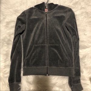 Juicy couture track jacket